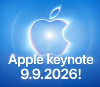 Apple ujawnia datę swojej jesiennej prezentacji: Jakie nowe funkcje przedstawi po&nbsp;raz pierwszy nowy szef John Ternus?