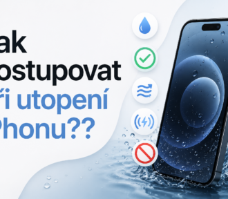 Utopiłeś swojego iPhone’a? Nie wkładaj go do&nbsp;ryżu i&nbsp;sprawdź te wskazówki, jak sobie z&nbsp;tym poradzić!