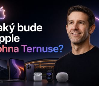 John Ternus obejmuje stanowisko CEO Apple. Jak zmieni się firma pod&nbsp;jego przywództwem?