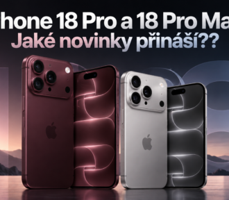 iPhone&nbsp;18 Pro i&nbsp;18 Pro Max: Apple ulepszyło aparat, wydajność i&nbsp;wytrzymałość – a&nbsp;także dodało kilka niespodzianek!