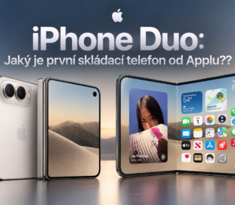 iPhone Duo już jest. Apple w końcu wkroczyło do&nbsp;świata składanych telefonów! Jaki jest i&nbsp;czy uzasadni swoją wysoką cenę?