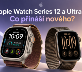 Co nowego w zegarkach Apple Watch Series 12 i&nbsp;Ultra 4? Apple wprowadza na&nbsp;Twój nadgarstek więcej czujników monitorujących stan zdrowia, sztuczną inteligencję i&nbsp;dłuższą żywotność baterii!