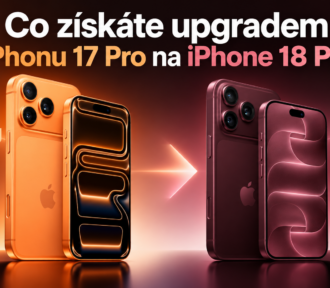 iPhone&nbsp;17 Pro kontra iPhone&nbsp;18 Pro: co otrzymasz po&nbsp;aktualizacji?