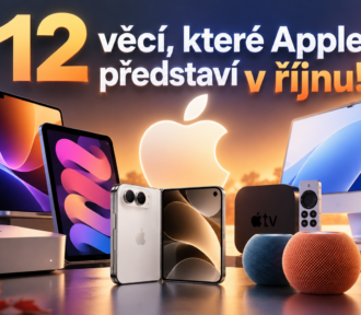Apple nie zwalnia tempa w październiku. Te 12 nowych produktów może pojawić się już za kilka tygodni!