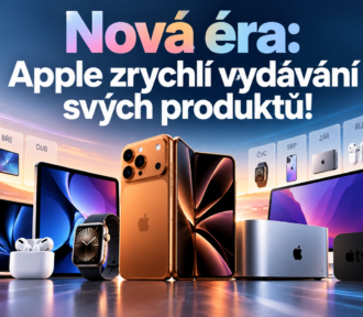 John Ternus chce, żeby Apple przyspieszyło: nowe produkty mają pojawiać się znacznie częściej!