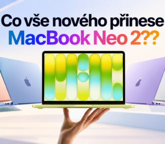 MacBook Neo 2 będzie znacznie lepszy. Apple szykuje A19 Pro, więcej pamięci i&nbsp;nowe kolory! Czy warto na&nbsp;niego czekać?