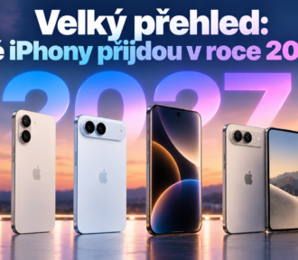 Nie planujesz aktualizacji do&nbsp;iPhone’a&nbsp;18 Pro ani iPhone’a&nbsp;Duo? Oto, co Apple planuje dla iPhone’ów w 2027 roku!