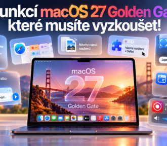 Powinieneś wypróbować te 8 funkcji zaraz po&nbsp;zainstalowaniu macOS 27 Golden Gate!