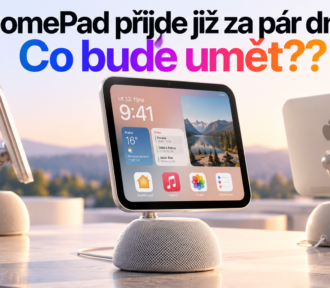 Apple wskrzesza legendarny design. „HomePad” będzie przypominał iMaca G4 i&nbsp;ma odmienić oblicze inteligentnego domu!