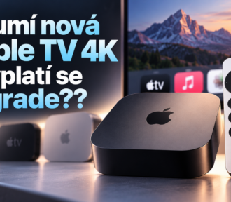 Apple TV 4K (4.&nbsp;generacja): Co potrafi nowy produkt i&nbsp;czy warto wymienić go na&nbsp;nowszy model ze starszych generacji?