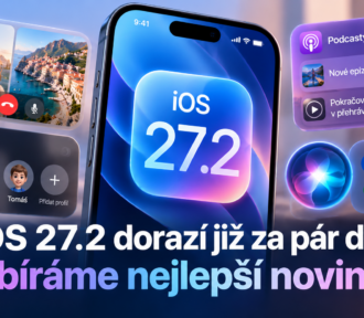 Nadchodzi iOS 27.2: Co przyniesie pierwsza duża aktualizacja nowego systemu na&nbsp;Twoim iPhonie?