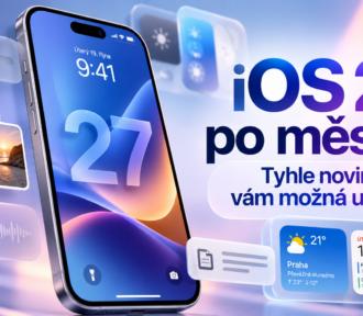 iOS 27 po&nbsp;miesiącu użytkowania: Być może przegapiłeś te 7 przydatnych funkcji, ale warto je wypróbować!
